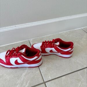 Nike Dunk Low Retro Men’s